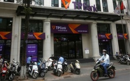 Tin tặc tấn công Ngân hàng TPBank, muốn ăn cắp 1 triệu Euro