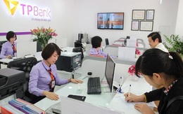 Website của Ngân hàng Tiên Phong bị “tê liệt”, nghi bị hack?
