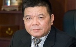 Những ông chủ tuổi Thân quyền lực ngành ngân hàng