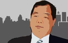 Đại gia Trầm Bê và thương vụ hơn 100 triệu đô từng khiến cả thị trường BĐS choáng váng