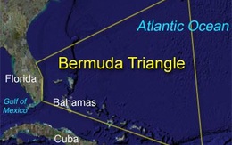 Liệu có tồn tại một "Tam giác quỷ Bermuda" mới ở Đại Tây Dương?