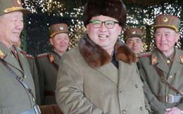 Triều Tiên sẽ tấn công Hàn Quốc nếu bà Park Geun-hye không xin lỗi
