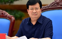 Phó Thủ tướng yêu cầu kiểm tra việc chôn chất thải của Formosa