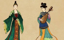 Ai bảo ra ngõ gặp gái là xui?