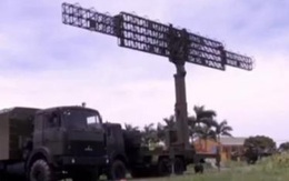 Trung Quốc: Radar Việt Nam khiến máy bay tàng hình lộ diện
