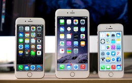 Di sản Steve Jobs lỗi thời, Apple đi theo smartphone Trung Quốc