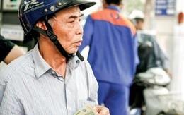 Bất thường đường đi của xăng dầu