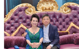 Tập đoàn Vạn Thịnh Phát của nữ đại gia Trương Mỹ Lan thâu tóm hàng ngàn ha đất Long An