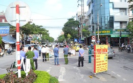 2 nhóm truy sát, 1 thanh niên bị chém tử vong