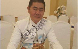 Gặp gỡ người con trai út của gia tộc 6 đời làm nghệ thuật