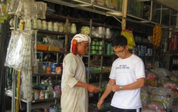 Năm Thân kể chuyện làm ăn của những người tuổi Khỉ