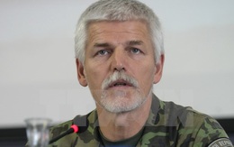 Chủ tịch Ủy ban quân sự NATO kêu gọi khôi phục lòng tin với Nga