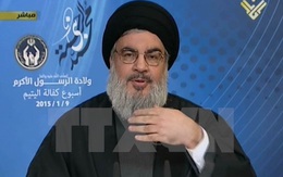 Hezbollah cảnh báo có thể bắn tên lửa đến bất cứ đâu ở Israel