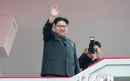 Triều Tiên bất ngờ đề nghị đàm phán quân sự với Hàn Quốc