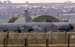 Thổ Nhĩ Kỳ tuyên bố không cho phép Nga sử dụng căn cứ Incirlik