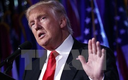 Tình báo Israel: Ông Trump bí mật chuẩn bị tấn công chung vào IS