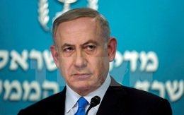 Thủ tướng Israel Netanyahu bác thông tin bị điều tra hình sự