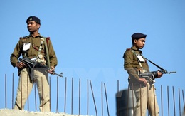 Pakistan hoãn tổ chức Hội nghị SAARC do căng thẳng với Ấn Độ