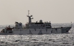 Nhật Bản cảnh báo Trung Quốc sẽ quân sự hóa Biển Hoa Đông