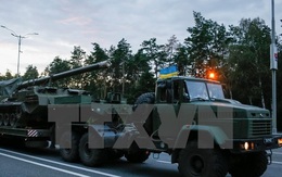 Lực lượng đòi độc lập ở Donbass tuyên bố ngừng bắn đơn phương