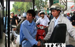 Bộ Tài chính: Quỹ bình ổn giá xăng dầu còn dư hơn 3.970 tỷ đồng