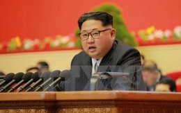 Nhà lãnh đạo Triều Tiên công khai xử bắn 2 quan chức hàng đầu
