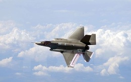 Israel thông qua kế hoạch trang bị thêm 17 chiến đấu cơ F-35