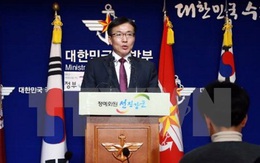 Hàn Quốc: Sẽ tấn công phủ đầu vào các cơ sở hạt nhân Triều Tiên