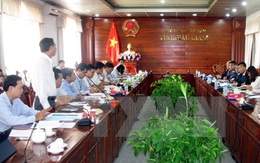 Hậu Giang sắp xây nhà máy điện Mặt Trời trị giá hơn 1.200 tỷ đồng