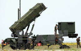 Nhật Bản triển khai tên lửa phòng thủ đảo xa để ngăn Trung Quốc