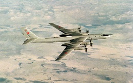 Tu-95LAL - Máy bay chạy bằng năng lượng hạt nhân đầu tiên của LX