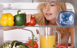 9 loại thực phẩm bạn không nên cho vào tủ lạnh