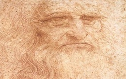 Vì sao Hitler muốn có bằng được bức tự họa duy nhất của Da Vinci?