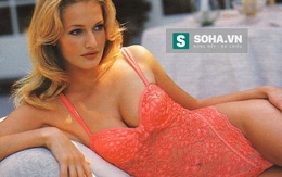 Bi kịch của siêu mẫu tự tử vì đại gia cưỡng hiếp