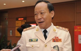Tướng Lê Quý Vương: Bắt thêm một số đối tượng vụ Hà Văn Thắm