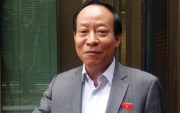 Thượng tướng Lê Quý Vương nói về việc khởi tố vụ cháy quán karaoke ở Hà Nội