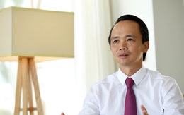 Một tuần "hao tiền tốn của" của đại gia Trịnh Văn Quyết