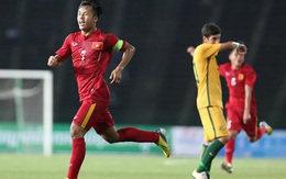 “U16 Việt Nam thắng cũng hạnh phúc lắm, nhưng… buồn nhiều hơn”