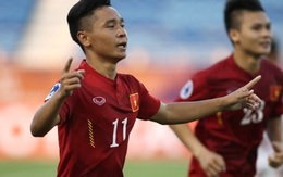 FIFA hào hứng trước chiến tích lọt vào World Cup của U19 Việt Nam
