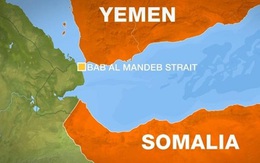 Phiến quân Houthi tấn công tàu hải quân UAE ngoài khơi Yemen
