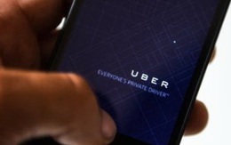 Mỗi ngày Uber chuyển 1 tỉ về Hà Lan, thuế Việt Nam thu sao?