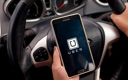 Tăng giá cước 50%, uberX chuẩn bị nói lời "chia tay" với người Hà Nội?