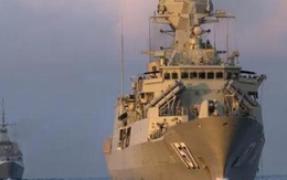 Trung Quốc dọa bắn tàu chiến Úc ở Biển Đông: Đáp lời