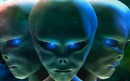 Phát hiện "thân phận" thực sự của UFO và người ngoài hành tinh?