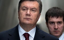 Cựu Tổng thống Ukraine chính thức trở thành công dân Nga
