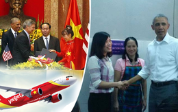 Chuyên gia nói gì về hợp đồng giá 11,3 tỷ USD của Vietjet air?