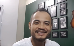 Clip Trần Lập tiết lộ sức khỏe không mấy khả quan