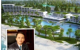 Đại gia đầu tư 5.500 tỷ cho FLC Sầm Sơn giàu cỡ nào?