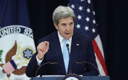 Ngoại trưởng Mỹ chỉ trích dữ dội chương trình định cư của Israel