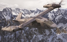 Trực thăng quân sự V-280 thế hệ mới của Mỹ sắp gây sốt trên thế giới